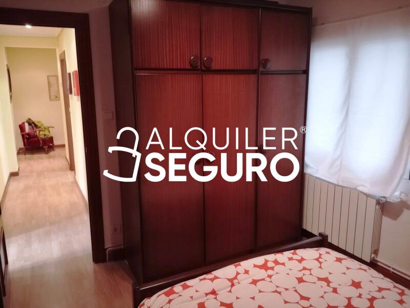 Piso en Calle de Panaderos, VALLADOLID VALLADOLID