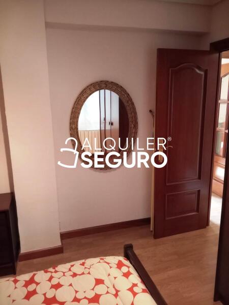 Piso en Calle de Panaderos, VALLADOLID VALLADOLID