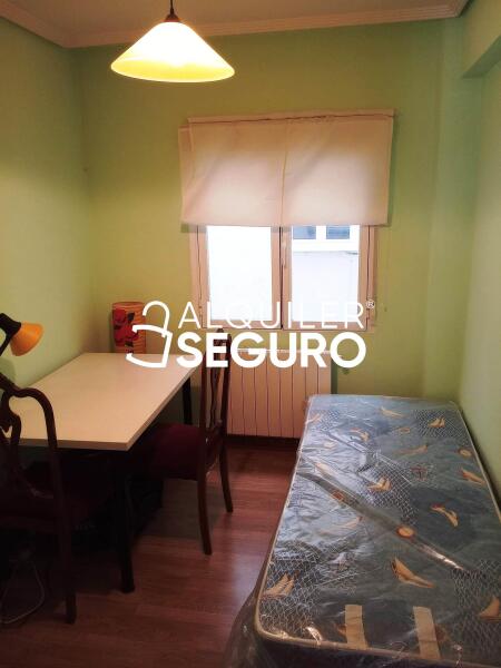 Piso en Calle de Panaderos, VALLADOLID VALLADOLID