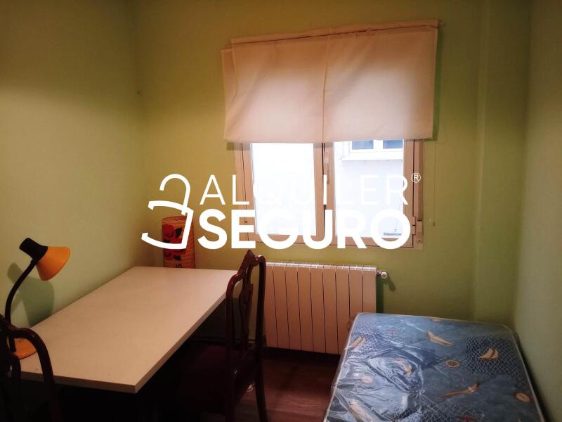 Piso en Calle de Panaderos, VALLADOLID VALLADOLID