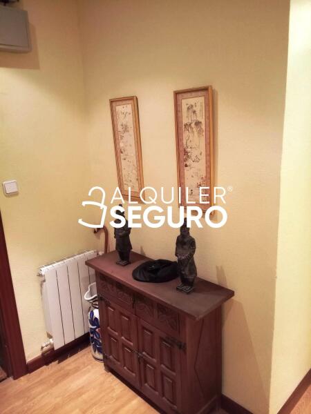 Piso en Calle de Panaderos, VALLADOLID VALLADOLID