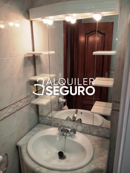 Piso en Calle de Panaderos, VALLADOLID VALLADOLID