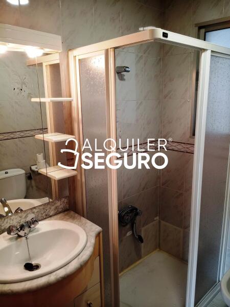 Piso en Calle de Panaderos, VALLADOLID VALLADOLID