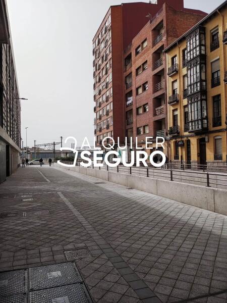 Piso en Calle de Panaderos, VALLADOLID VALLADOLID