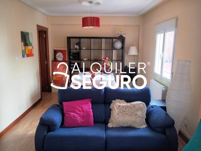 Piso en Calle de Panaderos, VALLADOLID VALLADOLID