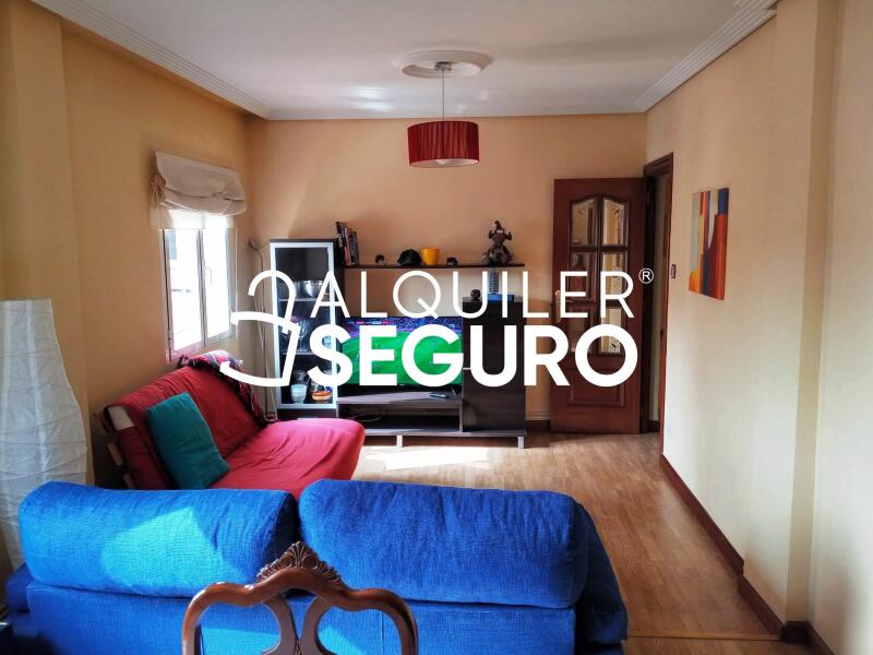 Piso en Calle de Panaderos, VALLADOLID VALLADOLID