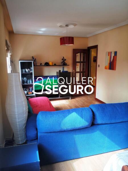 Piso en Calle de Panaderos, VALLADOLID VALLADOLID