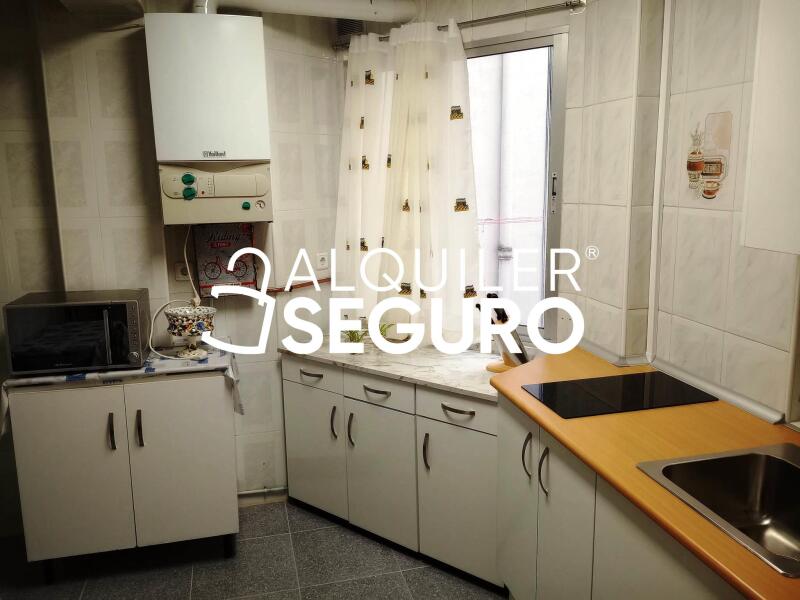 Piso en Calle de Panaderos, VALLADOLID VALLADOLID