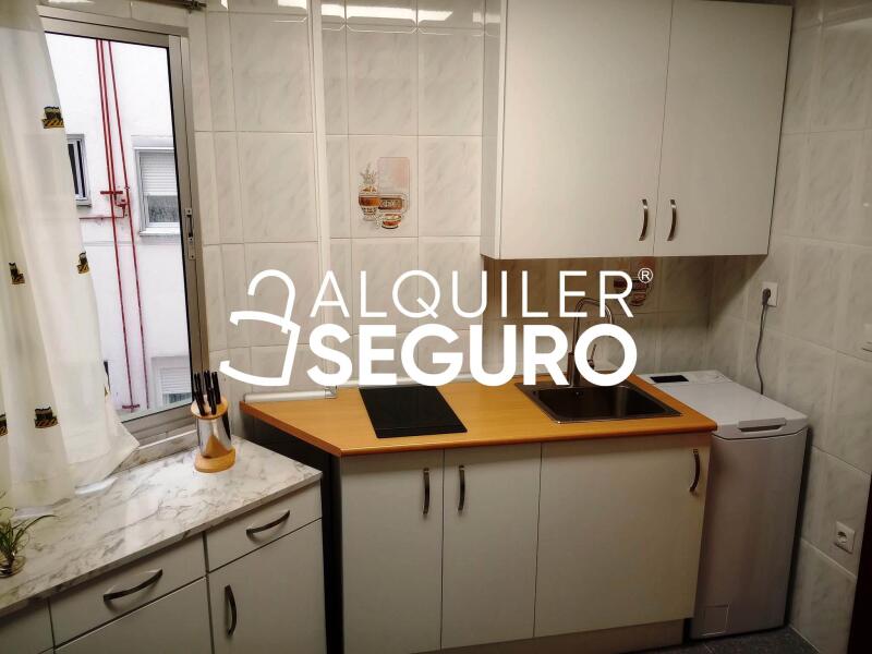 Piso en Calle de Panaderos, VALLADOLID VALLADOLID