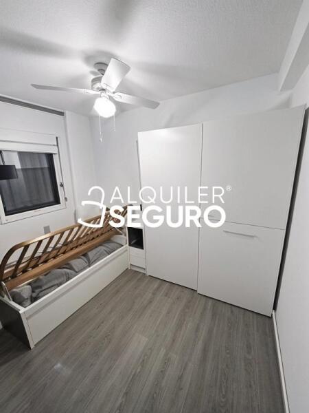 Inmueble en Calle de la Virgen del Pilar , MADRID