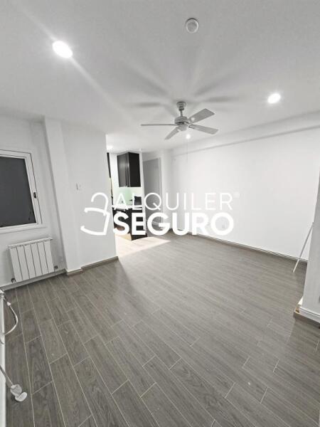 Inmueble en Calle de la Virgen del Pilar , MADRID