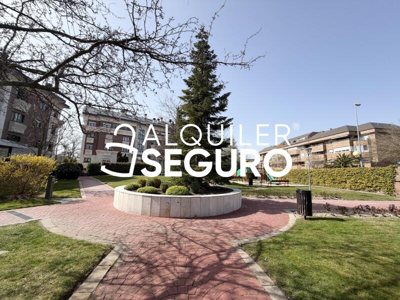 Inmueble en Calle Isaac Albeniz, MADRID