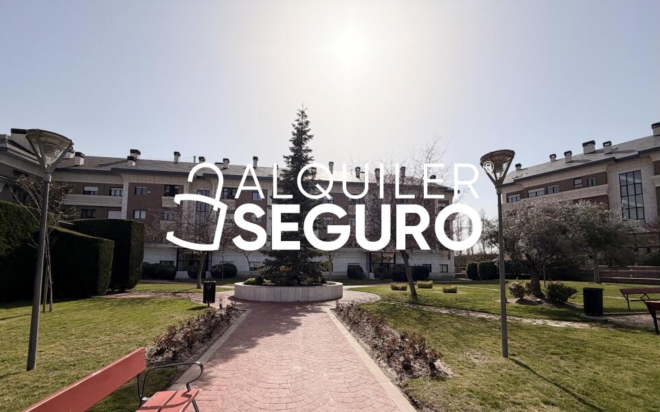 Inmueble en Calle Isaac Albeniz, MADRID