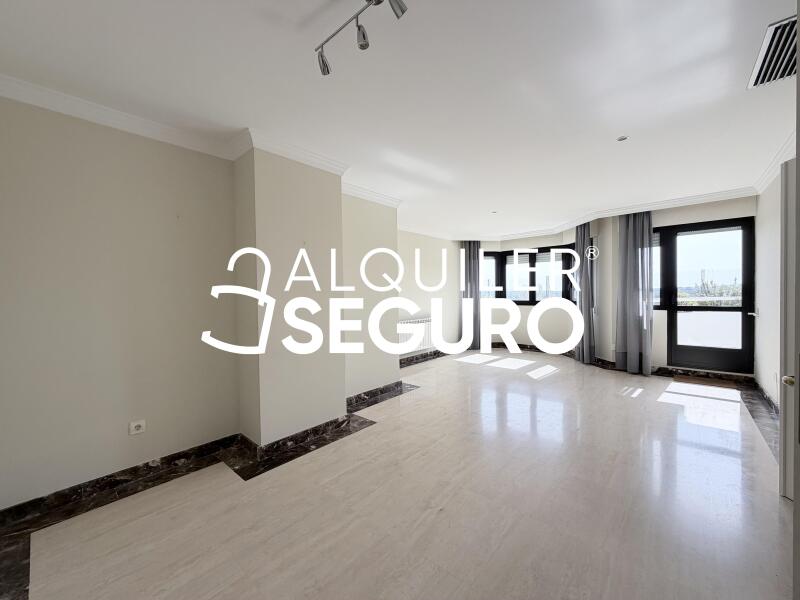 Inmueble en Calle Isaac Albeniz, MADRID