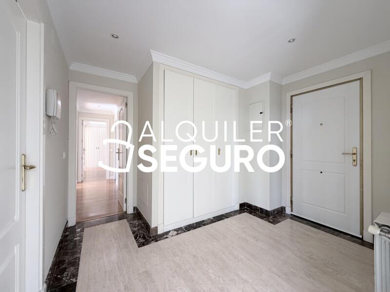 Inmueble en Calle Isaac Albeniz, MADRID