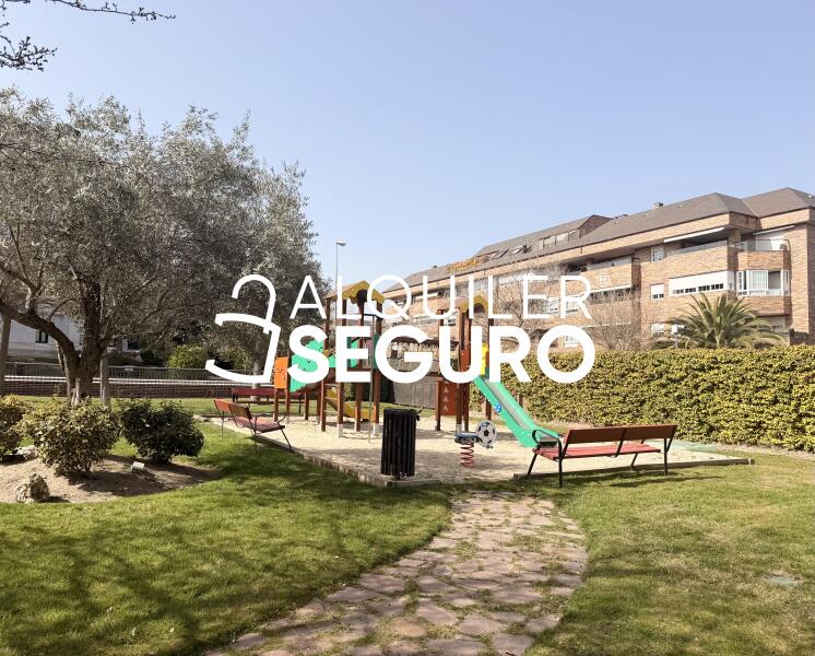 Inmueble en Calle Isaac Albeniz, MADRID