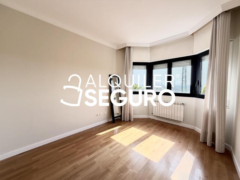 Inmueble en Calle Isaac Albeniz, MADRID