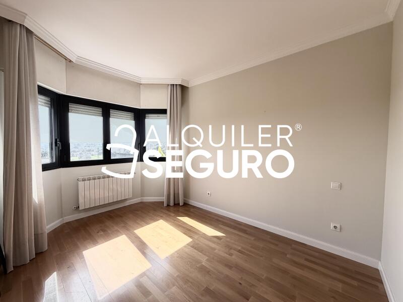 Inmueble en Calle Isaac Albeniz, MADRID