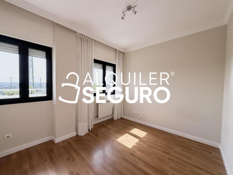 Inmueble en Calle Isaac Albeniz, MADRID