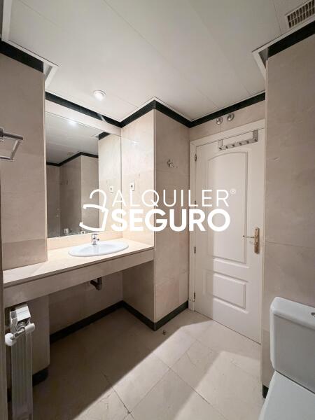 Inmueble en Calle Isaac Albeniz, MADRID