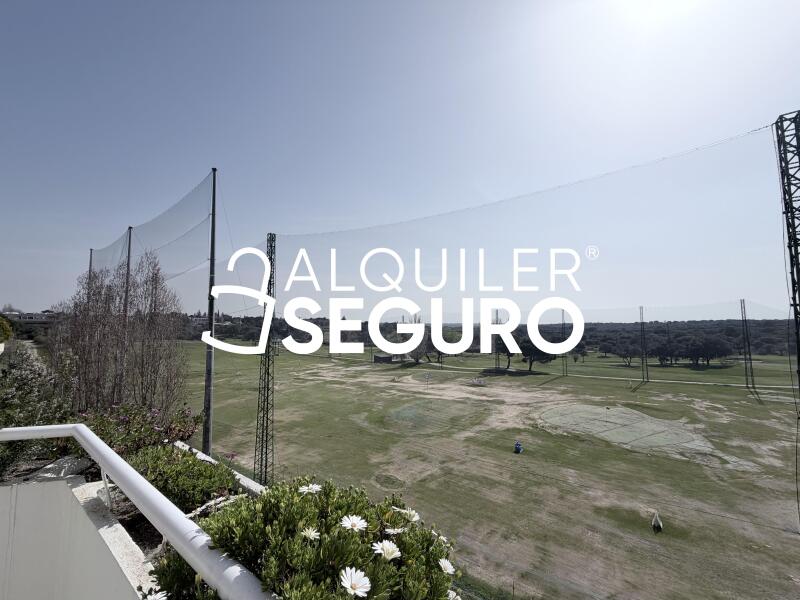 Inmueble en Calle Isaac Albeniz, MADRID