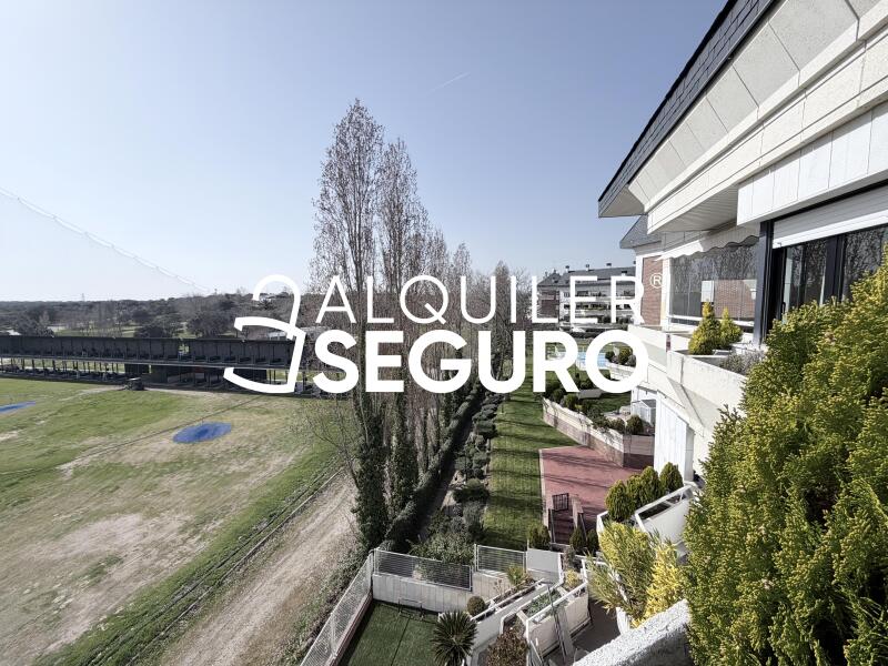 Inmueble en Calle Isaac Albeniz, MADRID