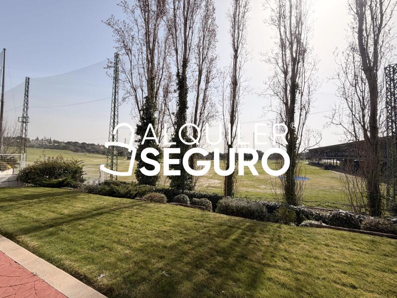 Inmueble en Calle Isaac Albeniz, MADRID