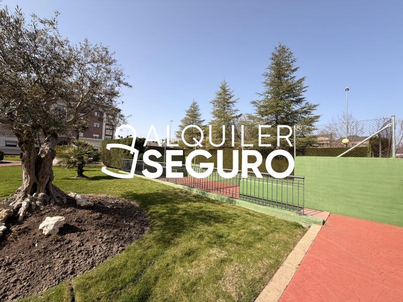 Inmueble en Calle Isaac Albeniz, MADRID