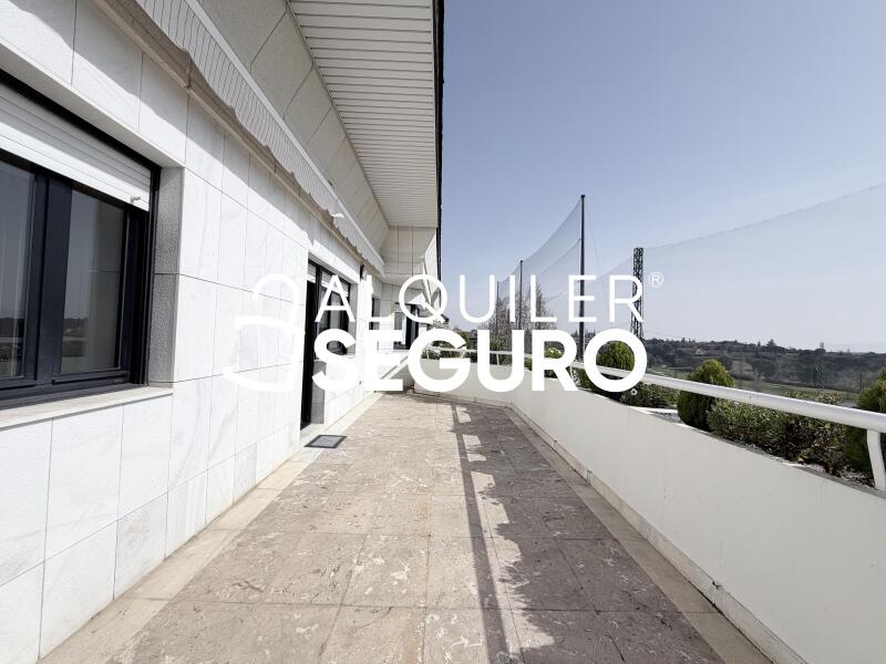 Inmueble en Calle Isaac Albeniz, MADRID