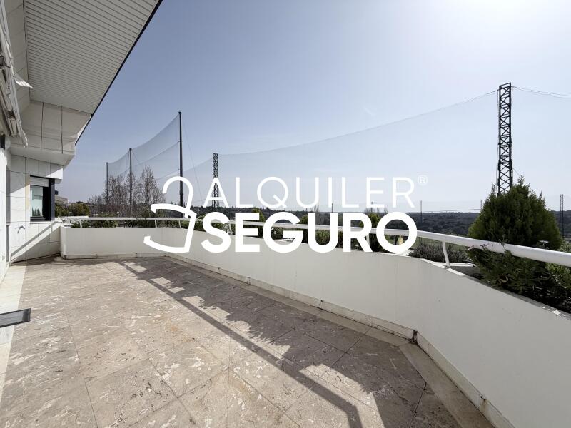 Inmueble en Calle Isaac Albeniz, MADRID