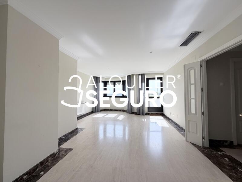 Inmueble en Calle Isaac Albeniz, MADRID