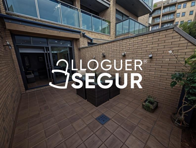 Inmueble en Calle Frederic Puig , BARCELONA