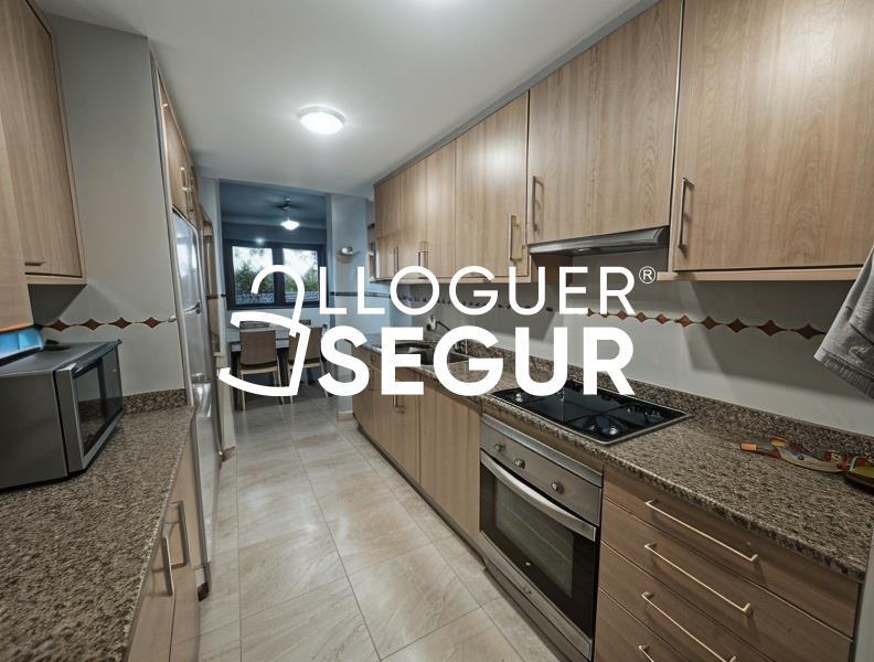 Inmueble en Calle Frederic Puig , BARCELONA