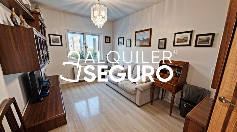 Inmueble en Calle de Agustín Rojas, MADRID