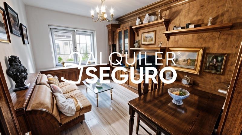 Inmueble en Calle de Agustín Rojas, MADRID