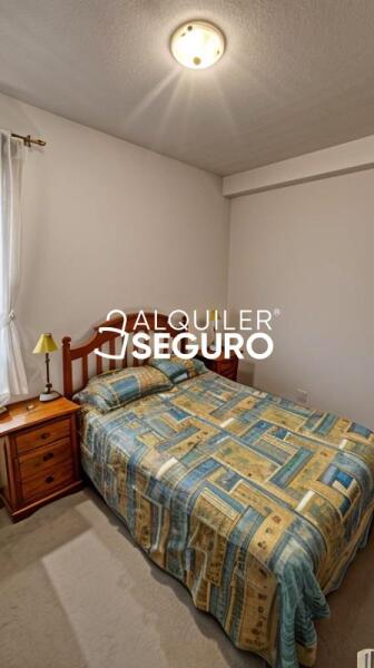 Inmueble en Calle de Agustín Rojas, MADRID