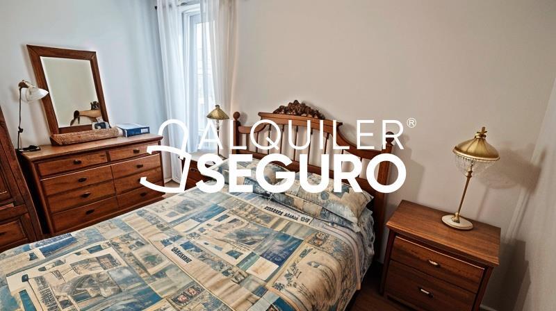 Inmueble en Calle de Agustín Rojas, MADRID