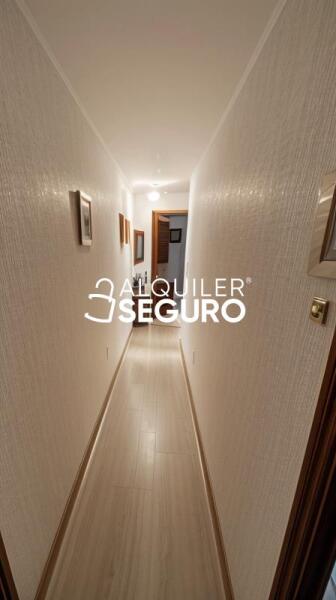 Inmueble en Calle de Agustín Rojas, MADRID