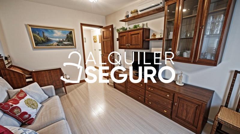 Inmueble en Calle de Agustín Rojas, MADRID