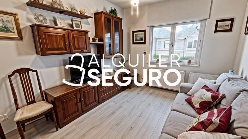 Inmueble en Calle de Agustín Rojas, MADRID