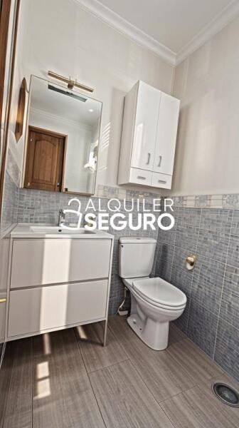 Inmueble en Calle de Agustín Rojas, MADRID