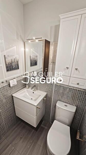 Inmueble en Calle de Agustín Rojas, MADRID