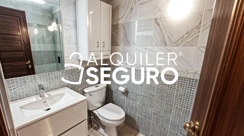 Inmueble en Calle de Agustín Rojas, MADRID