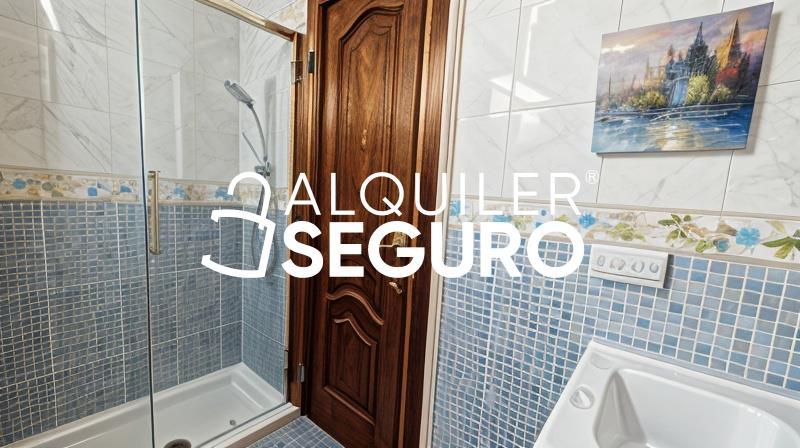 Inmueble en Calle de Agustín Rojas, MADRID