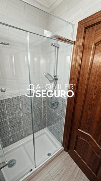 Inmueble en Calle de Agustín Rojas, MADRID