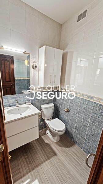 Inmueble en Calle de Agustín Rojas, MADRID