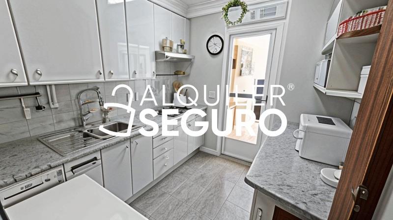 Inmueble en Calle de Agustín Rojas, MADRID