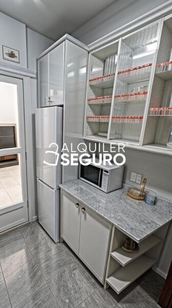 Inmueble en Calle de Agustín Rojas, MADRID