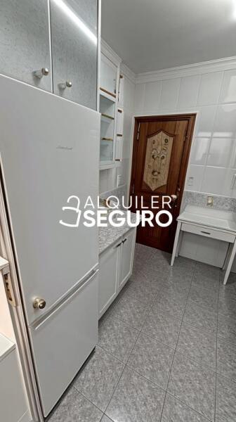 Inmueble en Calle de Agustín Rojas, MADRID