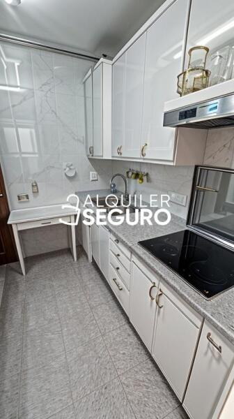 Inmueble en Calle de Agustín Rojas, MADRID